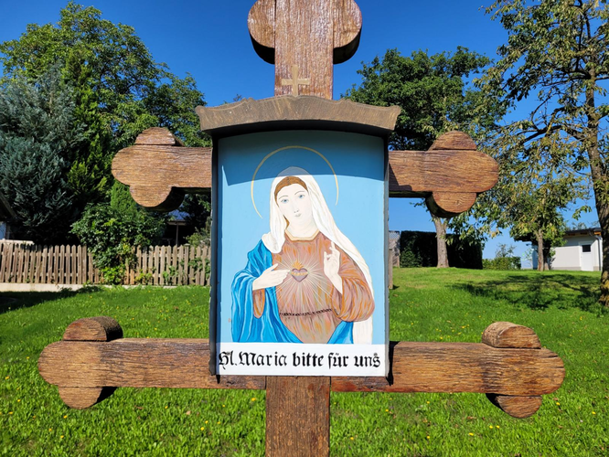 Konradsdorfer Kreuz