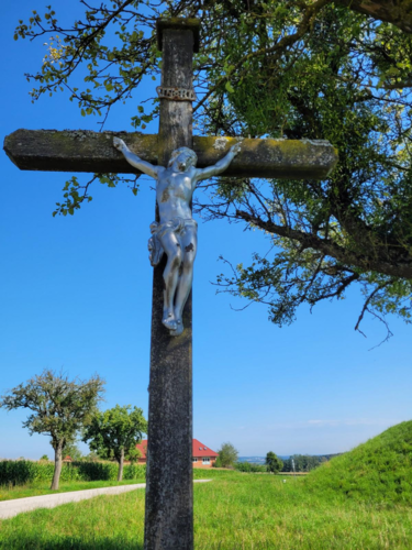 Pfaffenwimmer Kreuz