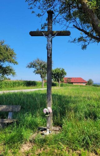 Pfaffenwimmer Kreuz