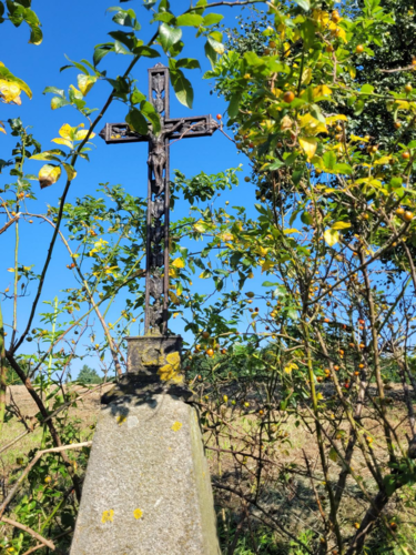 Franzosenkreuz am Blankenberg