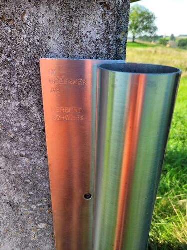 Marienmarterl bei der ehemaligen Höllhub