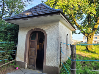 Riedlhuberkapelle
