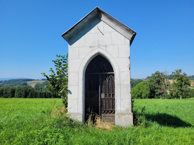 Auhuberkapelle
