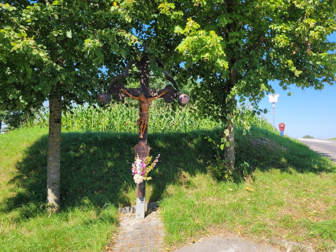 Lindenkreuz
