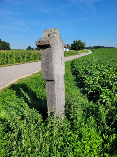 Pimmerlehner Marterl