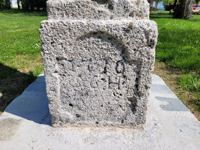 Corona- und Pestsäule