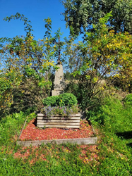 Franzosenkreuz am Blankenberg