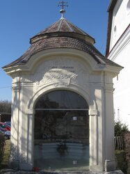 Hofmayr - Kapelle