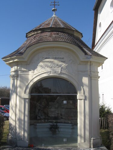Hofmayr - Kapelle