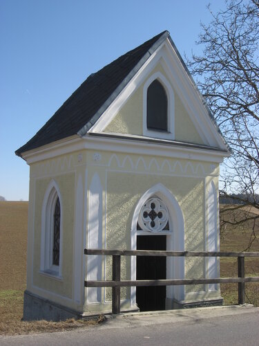 Rabenbauer - Kapelle