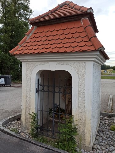 Sebastiankapelle in Stadlkirchen