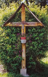 Pfefferhuber-Kreuz