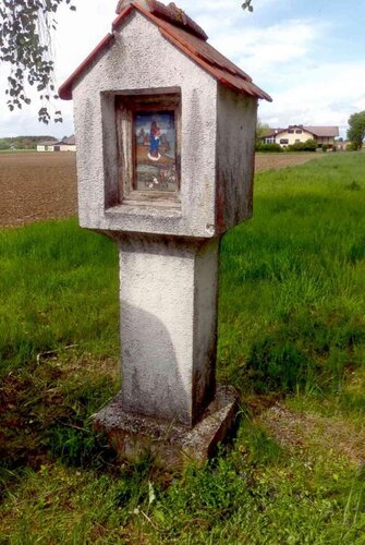 Wasserbauer-Bildstöckl