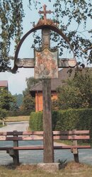 Feichter-Kreuz