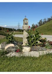 Bernegger - Bildstock ehemals Winklbauer- Bildstock