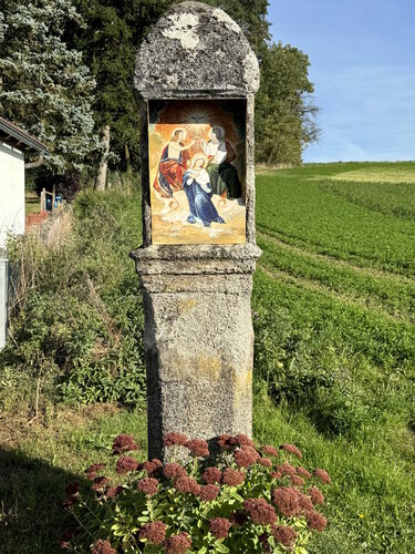 Bildstock an der Harrstraße