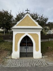 Mayr zu Unterberg - Kapelle