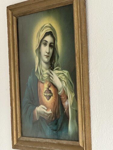 Mayr zu Unterberg - Kapelle