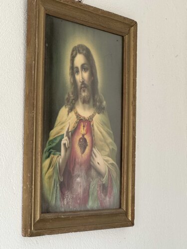 Mayr zu Unterberg - Kapelle