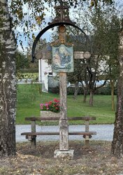 Feichter-Kreuz - Neu
