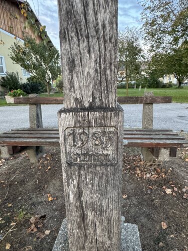 Feichter-Kreuz - Neu