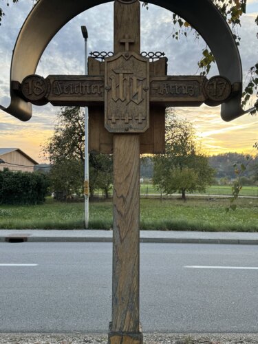 Feichter-Kreuz - Neu