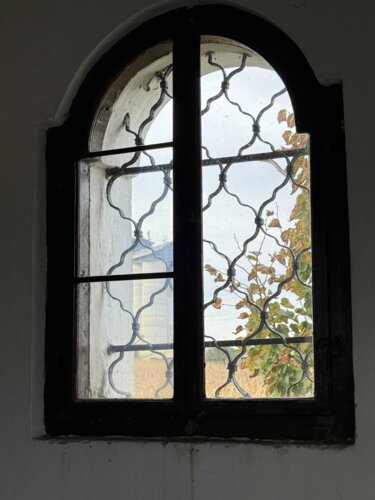 Kapelle beim Huber am Heuberg