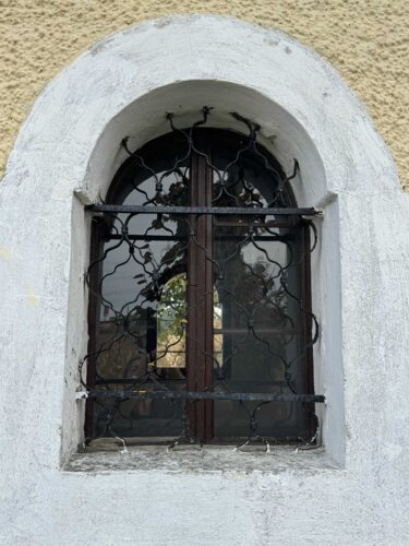 Kapelle beim Huber am Heuberg