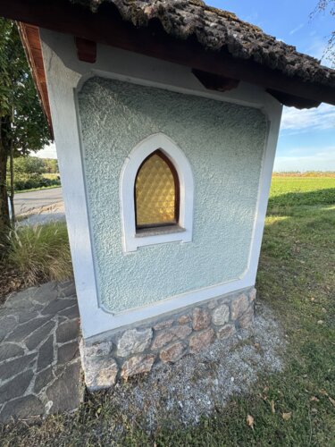 Kapelle beim Mayr in Niedergleink