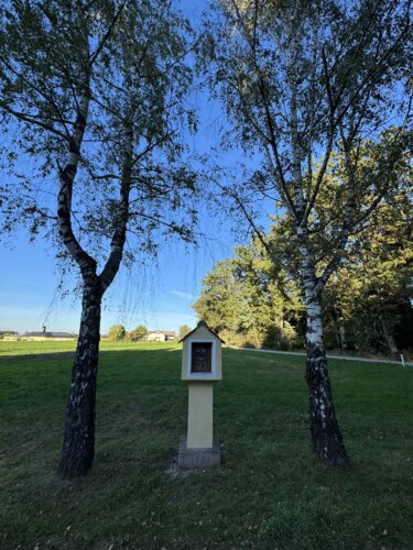 Wasserbauer-Bildstöckl