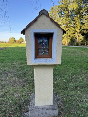 Wasserbauer-Bildstöckl