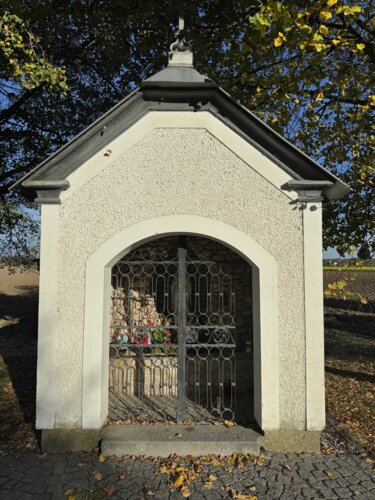 Feichter -  Kapelle