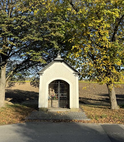 Feichter -  Kapelle