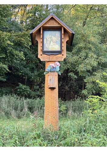 Bildbaum im Asang neu