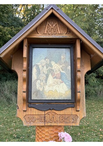 Bildbaum im Asang neu