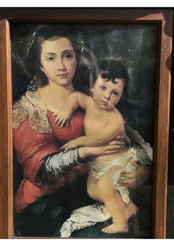 Kreuz im Gugerwinkel