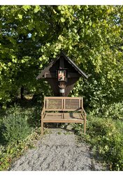 Kreuz im Gugerwinkel