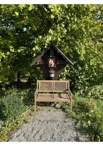 Kreuz im Gugerwinkel