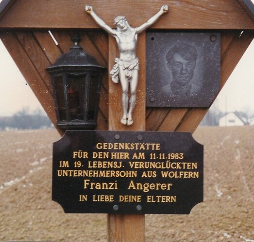 Angerer-Kreuz