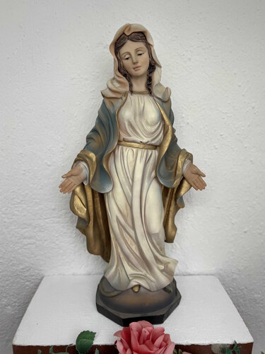 Bildstock der Familie Thöny