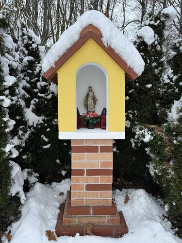 Bildstock der Familie Thöny
