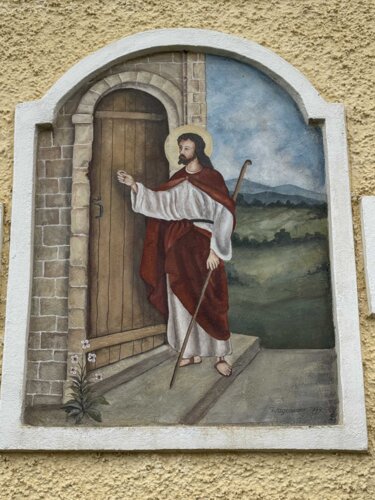 Hollengut -  2 Hausbilder