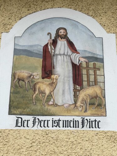 Hollengut -  2 Hausbilder