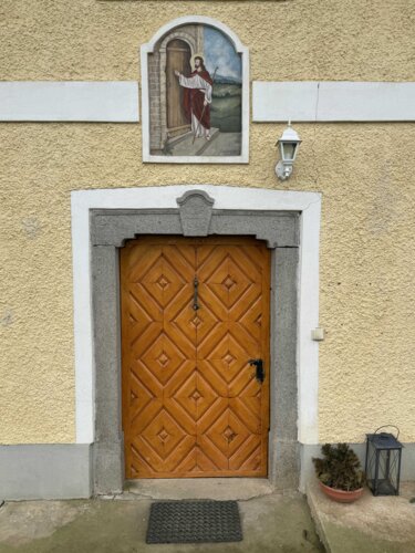 Hollengut -  2 Hausbilder