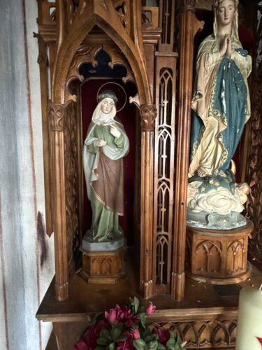 Rabenbauer - Kapelle