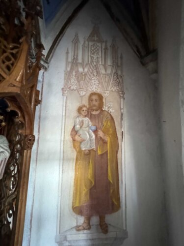 Rabenbauer - Kapelle