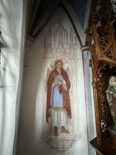 Rabenbauer - Kapelle