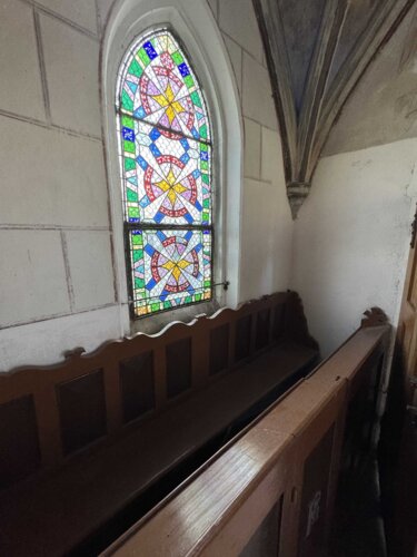 Rabenbauer - Kapelle