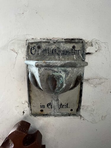 Rabenbauer - Kapelle