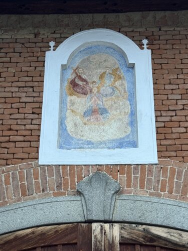 Stöffl z'Edt - 5 Hausbilder